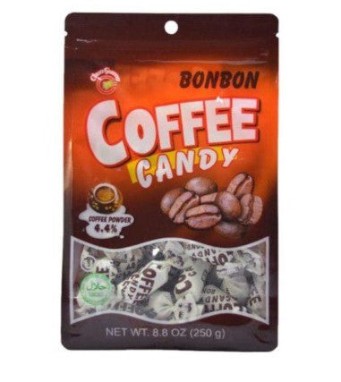 Coffee Candy (1 x 250g)