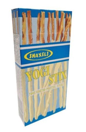 Snaxels 50g Yogi Stix (1 x 50g)