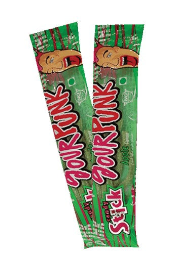 Sour Punk 10's Apple (1x10's)