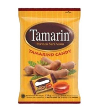 Tamarin Candy (1x135g)