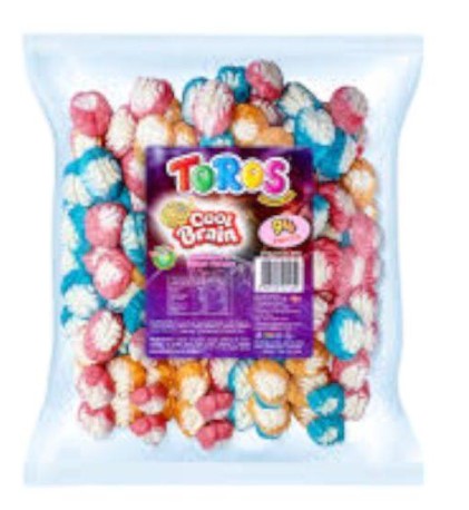 Toros Pkt Cool Brain (1x94's)