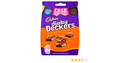 Cadbury’s Dinky Deckers 120g
