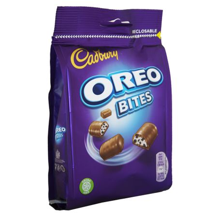 Cadbury Oreo Bites 95g