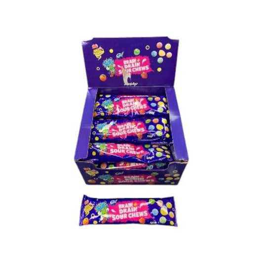 Ama BomBom Brain Drain Chew (50g)