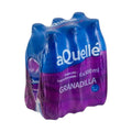 AQUELLE 500ML GRANADILLA 6x500ml