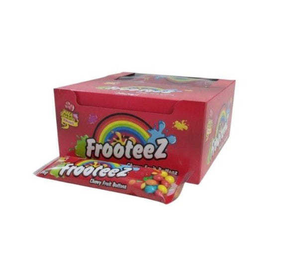 Ama BomBom 50g Frooteez F/Button