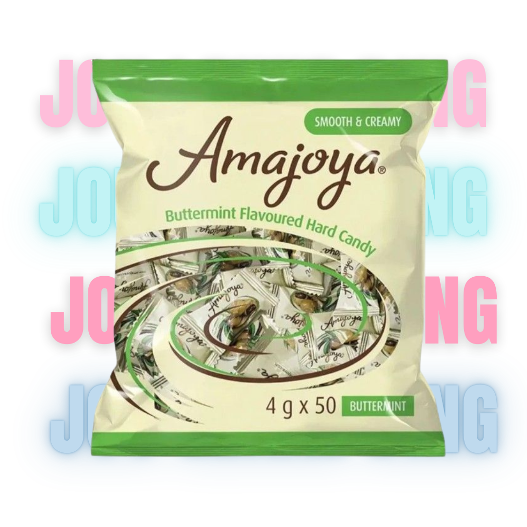 Amajoya Buttermint