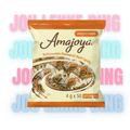 Amajoya Butterscotch