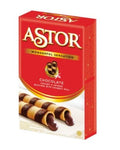 Astor 40g Chocolate Wafer