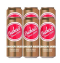 BASHEWS 300ML GINGER BEER (6X300ML)