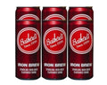 BASHEWS 300ML IRON BREW (6X300ML)