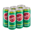 BASHEWS 300ML LEMONADE (6X300ML)