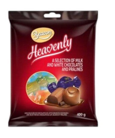 BEACON 400G HEAVENLY P/PACK (1X400G)