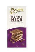 BEYERS SLB 100G BLK BERRY&S/BREAD (1X100G)