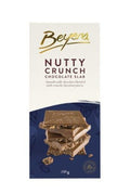 BEYERS SLB 100G NUTTY CRUNCH&H/NUT (1X100G)