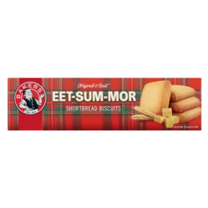 Bakers 200g Eet-sum-mor