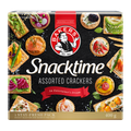 Bakers 300g Snacktime