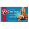Bakers Choc- Kits 200g White