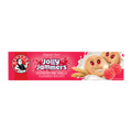 Bakers Jolly Jammers 200g Raspberry