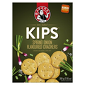 Bakers Kips Spring Onion 200g