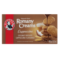 Bakers Romany Creams 200g Cappuccino (1x200g)