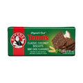 Bakers Tennis 200g Choc Mint (1x200g)