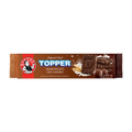Bakers Toppers 125g Choc (1x125g)