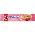 Bakers Toppers 125g Rasberry (1x1's)