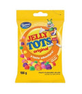 Beacon Jelly Tots 100g Original (1x100g)