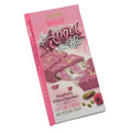 Bey Angel Raspberry Chocolate with Cotton Candy and Pistachio 170g