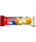 Bifa Cake Raund Finger Milky Cream 40g (Box of 24)