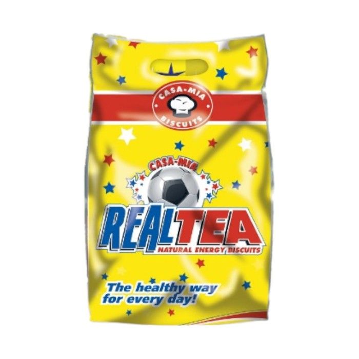 Casa Mia 48’s Real Tea (1 x 48’s)