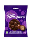 Cadbury Whispers 200g (1x200g)