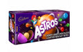 Cadbury Astros 150g (1x150g)