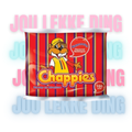 CHAPPIES 100'S WATERMELON (1X100'S)