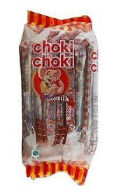 Choki Choki 50's Choc Paste (1x50's)