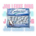 Endearmints 1kg Original (1x1kg)