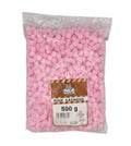 Fox and Swan Pink Cachous 500g
