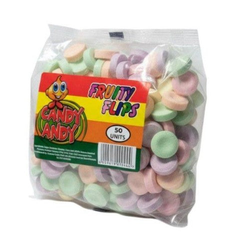 Fruity Flips 100’s