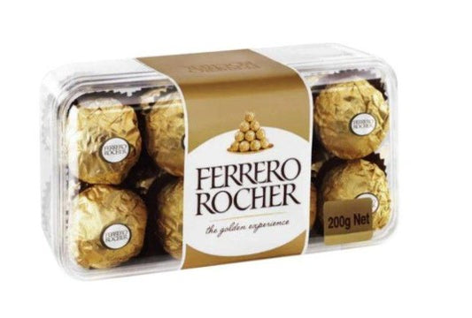 Ferrero Rocher T16 (1x200g)