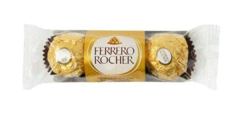 Ferrero Rocher T3 37.5g (1x37.5g)