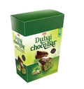 Fiorella 400g Dubai Choco Bar Box (1X400G)