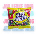 FIZZEE WHIZZEE