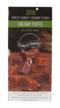 Forest Fairies 60g Creamy Toffee Sf (1x60g)