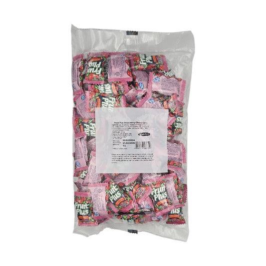 Fruit Plus 100's Strawberry (1x100's)