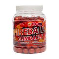 GUM-BO BALLZ 150/170'S FIRE TUB (1X150'S)
