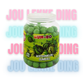 GUM-BO BALLZ 150/170'S WATERMELON (1X150'S)
