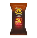 Georges Snack 35g Hot & Spicy (1X35G)