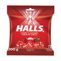 Halls 72’s Cherry