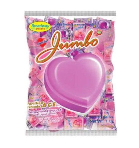 Hartbeat 166’s Assorted Lollipops